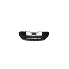 Kia Niro 2023> Front Radiator Grille Centre Insurance Approved OE 86350-AT100BKL