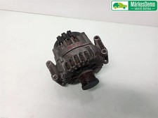 ORIGINAL Lichtmaschine links MERCEDES-BENZ E-CLASS T-Model (S212) 2011 ORIGINAL Lichtmaschine links MERCEDES-BENZ E-CLASS T-Model (S212) 2011