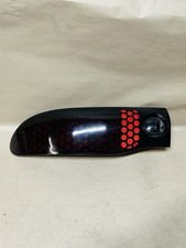 98-02 Firebird Trans Am Left Lh Driver Taillight Tail Light Lens Honey Comb Oem 98-02 Firebird Trans Am Left Lh Driver Taillight Tail Light Lens Honey Comb Oem