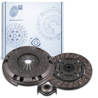 Blue Print Kupplungssatz Passend FüR VW Lupo 6X1 6E1 Polo 6N1 6N2 6V5