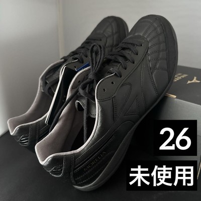 MIZUNO MORELIA SARA JAPAN TF 26.0cm Unused | eBay