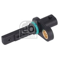 Febi ABS-SENSOR Raddrehzahl Hinten Passend FüR Mercedes C-KLASSE CLS E-KLASSE GL