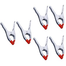  3 PCS Screw Clamp Corner Clamps for Woodworking Heavy Duty Metal