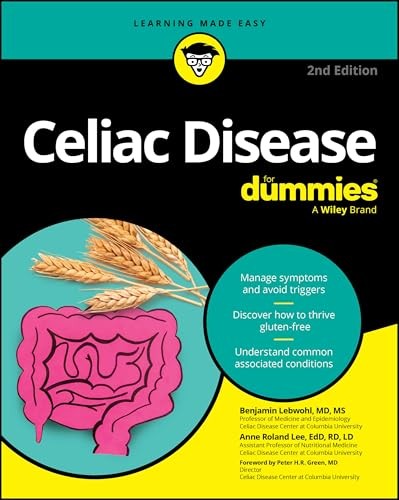 Celiac Disease For Dummies - Image 7