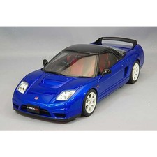 AUTOart Composite Honda NSX-R NA2 Long Beach Blue Pearl 1/18