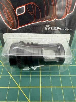 AAC Advanced Armament Co 587955 Blackout Muzzle Brake 90T Ratchet