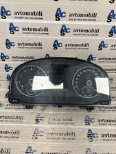 1T0920875D VW Touran Tacho Kombiinstrument