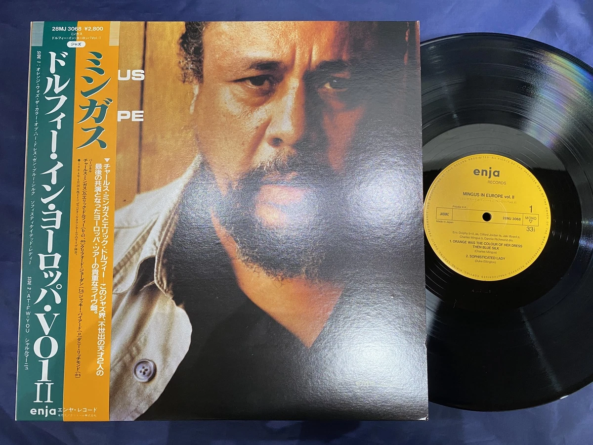 Charles Mingus for sale | eBay