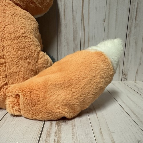 Levtex Baby Fox Plush With Flower Crown 12 Inch - Picture 9 of 11