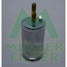 ORIGINAL® Muller Filter Kraftstofffilter für Volvo XC60 I SUV V60 I V70 III