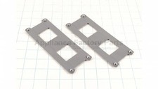 Asko Dishwasher Part # 428814 - Spacers