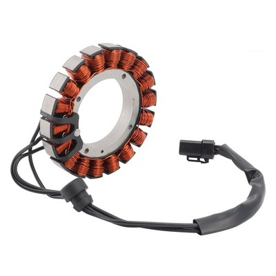 Alternator Stator For Buell XB9 XB12 Firebolt Lighting & Ulysses 2003 - 2007