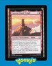 Crescent Island Temple #129 Avatar Last Airbender TLA Magic MTG