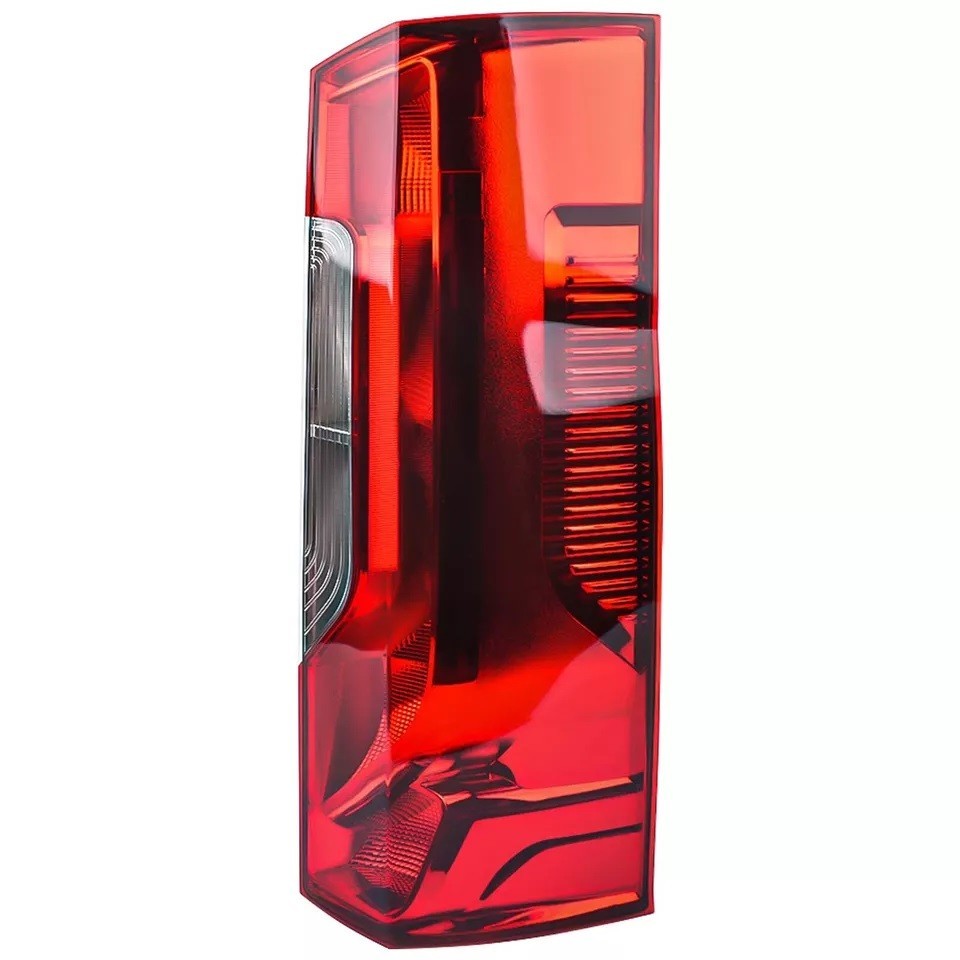 Feu arrière droit Sprinter W907 W910 pour réparer un phare cassé ou fissuré