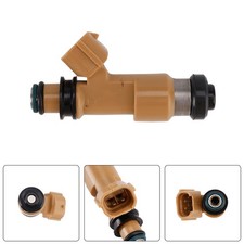 Injecteur Subaru LEGACY
