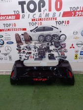 Paraurti Posteriore Opel Corsa F 2019/2025