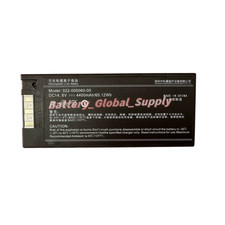 COMEN 022-000060-00 Battery 14.8V 4400mAh Medical Instrument High Quality New