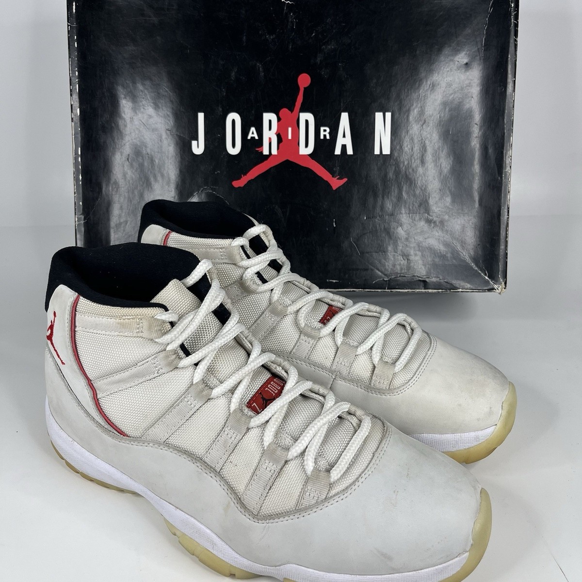 mens jordan shoes 11.5