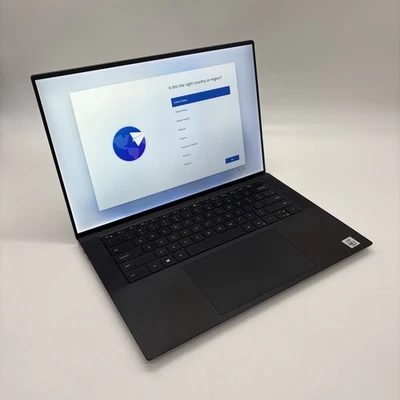 Dell Intel Core i7 8th Gen PC Laptops & Netbooks for sale | eBay