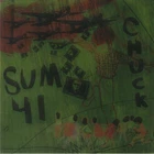 SUM 41 - Chuck (reissue) - Vinyl (limited gatefold clear green vinyl LP)