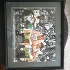 Larry Bird Boston Celtics Signed Photo - Sure Shot Promotions Auth