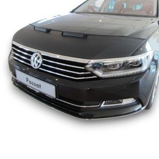Haubenbra für VW Passat B8 Typ 3G 2014-2024BRA Motorhauben Steinschlagschutz