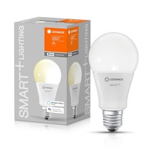 Image of Ledvance LED Smart+ Bulb 14W=100W E27 Matte 1521lm Warm White Dimmable App Wifi