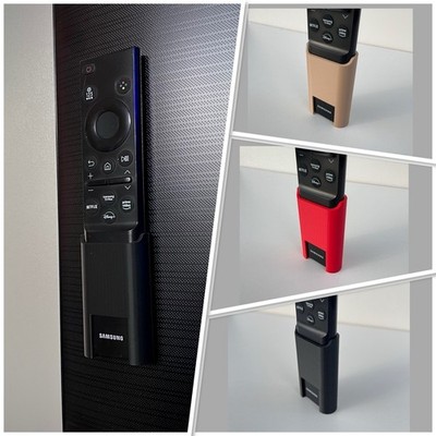 Wandhalterung Halterung Samsung Fernbedienung Smart Control TV