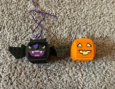 LEGO Seasonal Halloween Pumpkin & Bat 854049
