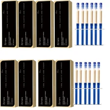 3-30 Pcs Polypeptide Collagen Elastic Essence Cream Anti-Wrinkle Micro-Molecular