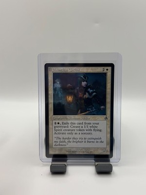 MTG, Dauntless Cathar $3 ORDER MIN (Retro Frame) 339 Innistrad Remastered Regula