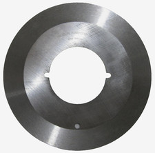 R51/4W 54 Circular Round Blade Knife 5-1/4" for WOLF Blazer Cutting Machine