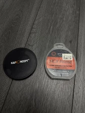 HGX Prime 67mm Variable ND Filter / K&FConcept