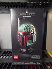LEGO 75277 Star Wars Boba Fett Helmet New/Sealed