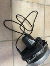 sega circolare nuovo