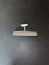1968 - 1969 Mopar A B Body Day Night Rearview Mirror 68 69 Dart Gtx Nice Oem
