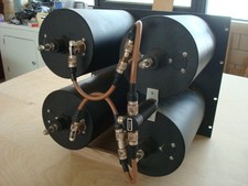 Duplexer 800-960 MHz Wacom WP-691 BpBr