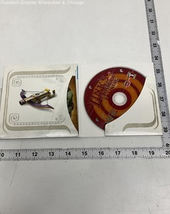 Nintendo Link's Crossbow Training Wii Game Complete In Box Disc Sleeve