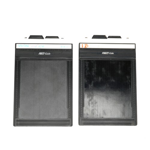 Fidelity Elite 4x5 Film Holders 2 Pack - Picture 2 of 7