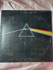 1973 Original PINK FLOYD 'Dark Side Of The Moon' 1st US Press Gatefold w/Poster