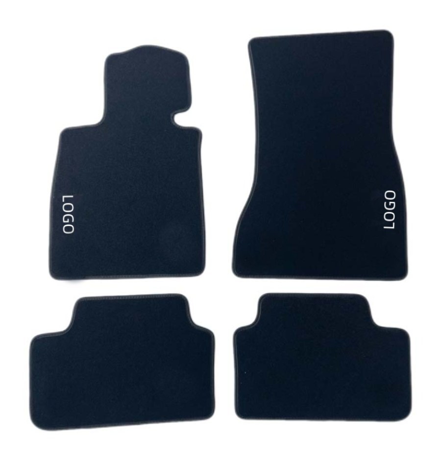 BMW 2-Series All-Season Waterproof Floor & Cargo Liners for All Models