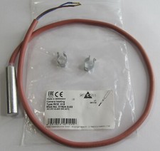 NEW STEGO SECURITY CAMERA/ ENCLOSURE HEATER RCE 016 01624.0-03 12V-24V AC/DC 5W