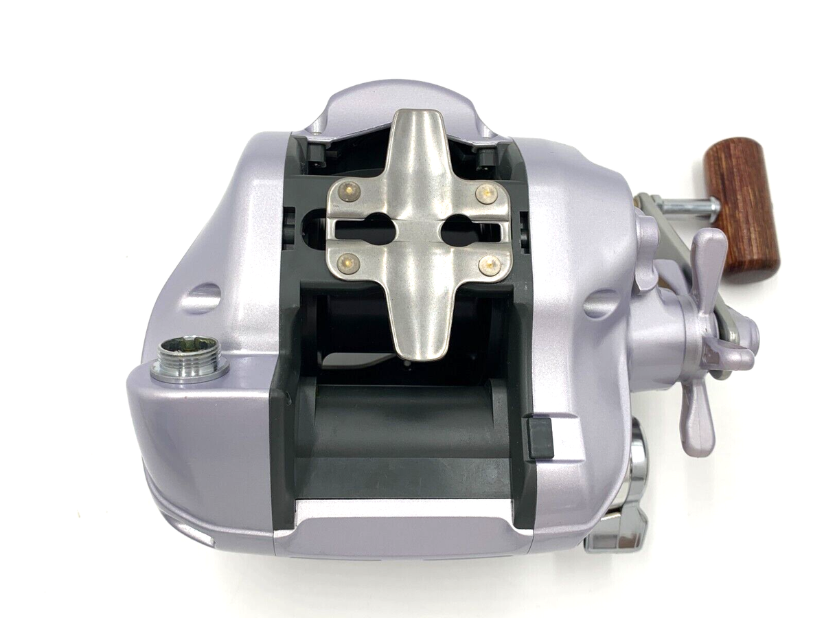 Daiwa SUPER TANACOM Z 500SW Electric Reel Big Game Saltwater Daiwa SUPER TANACOM Z 500SW Electric Reel Big Game Saltwater