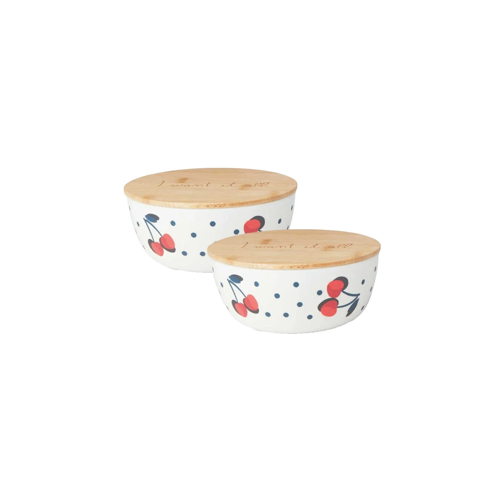 kate spade new york Melamine Dinnerware Bowls