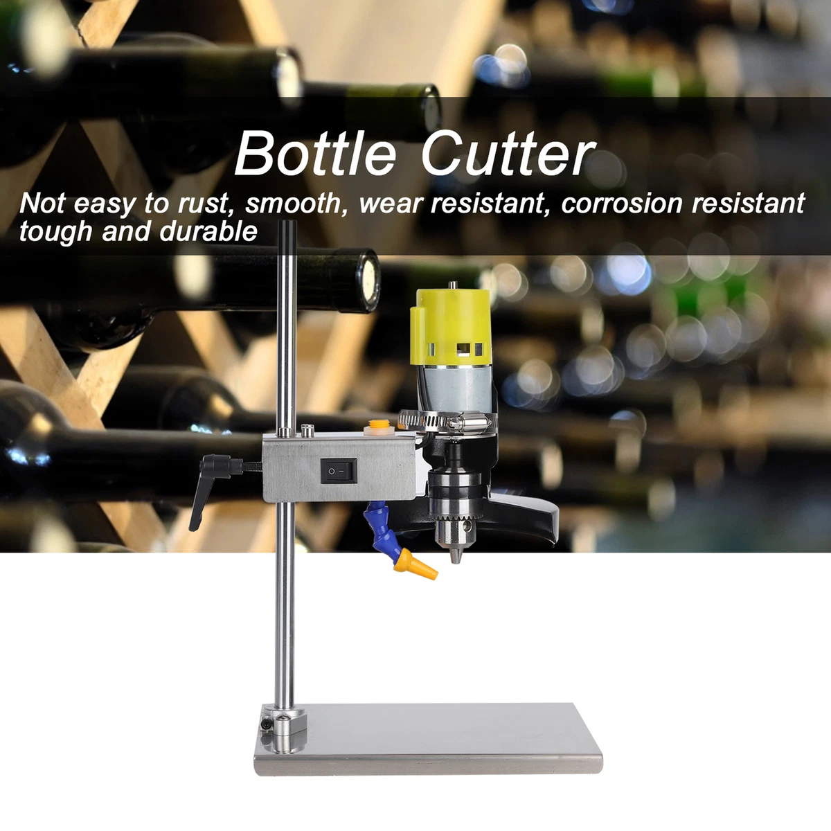 Electric glass cutter tool deals