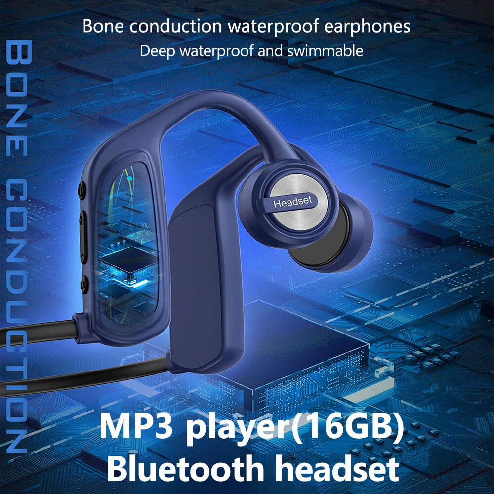 Mp3 earphones for running clearance
