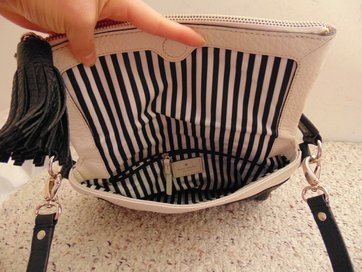 Kate Spade New York Southport Avenue Mini Maria Porcelain