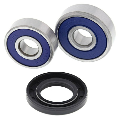 All Balls front & rear wheel bearing kit for 83-84 Honda CR60 & 83-85 CR80 - Picture 3 of 3