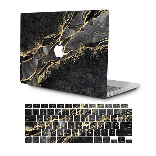 MultiColored Matte Hard Case Shell for 2022-2025 MacBook Air13.6 A2681 3113 3240 - Picture 153 of 172