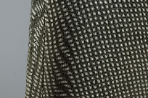 Dolce& Gabbana D&G Size 38/52 Flat Front Cotton Blend Pockets Pants Italy Loops - Picture 15 of 15